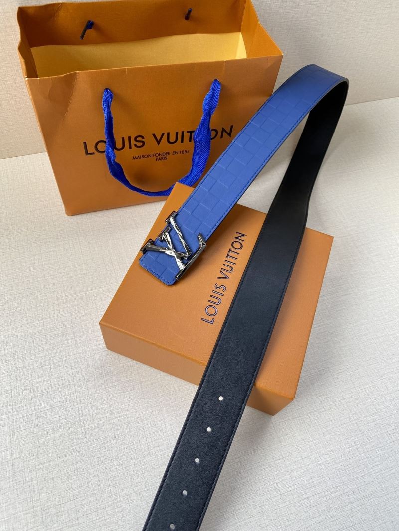 Louis Vuitton Belts